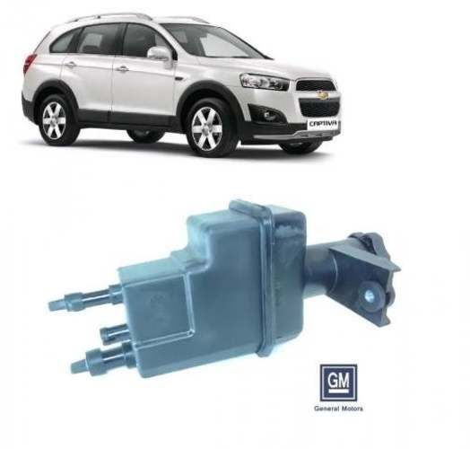 Deposito Hidraulico Original Chevrolet Captiva 2.2