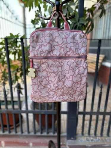 Carteras y Mochilas Tous (original)