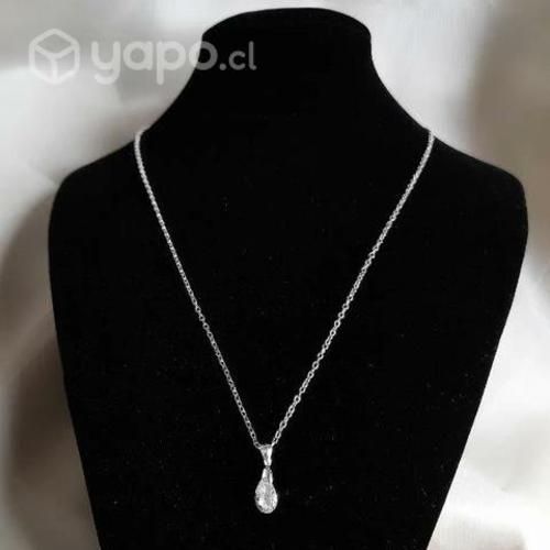 Puntos de Luz Swarovski