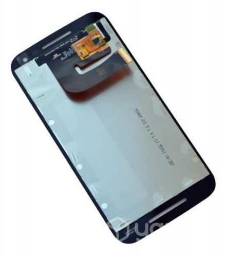 Pantalla motorola moto g4