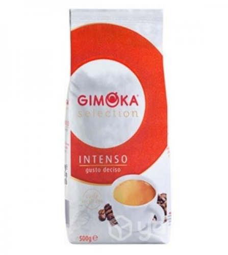 Café Gimoka Selección Intenso
