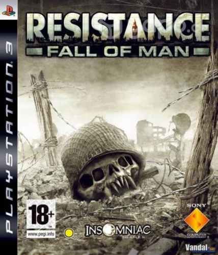 Resistencia ps3 usado en buen estado