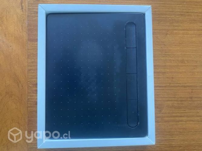 Wacom Intuos Small Black CTL4100