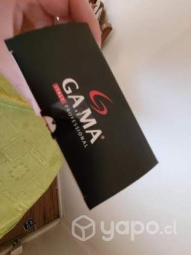 Alisadora Nueva Gama