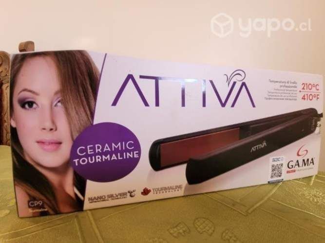 Alisadora Nueva Gama