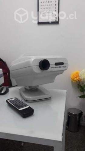 Proyector Oftalmologico