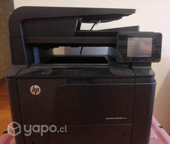 Impresora HP M425dn