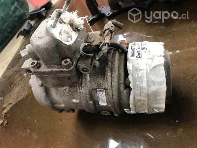 Compresor aire acondicionado Foton K1 2.0 benciner