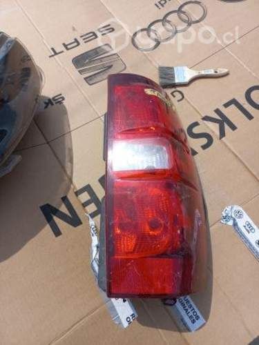 Foco trasero derecho Chevrolet TAHOE ORIGINAL