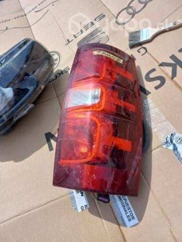 Foco trasero derecho Chevrolet TAHOE ORIGINAL