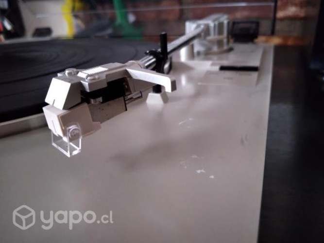 Tornamesa Panasonic (By Technics)