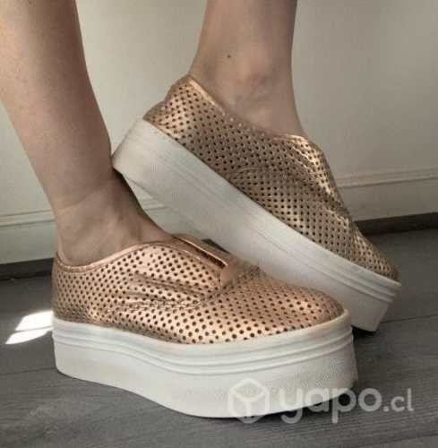 Zapatillas romano t.38
