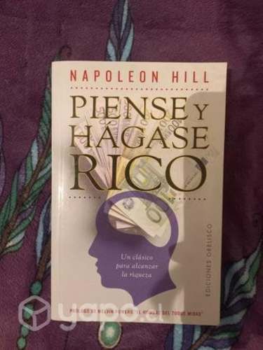 Libros de emprendimiento