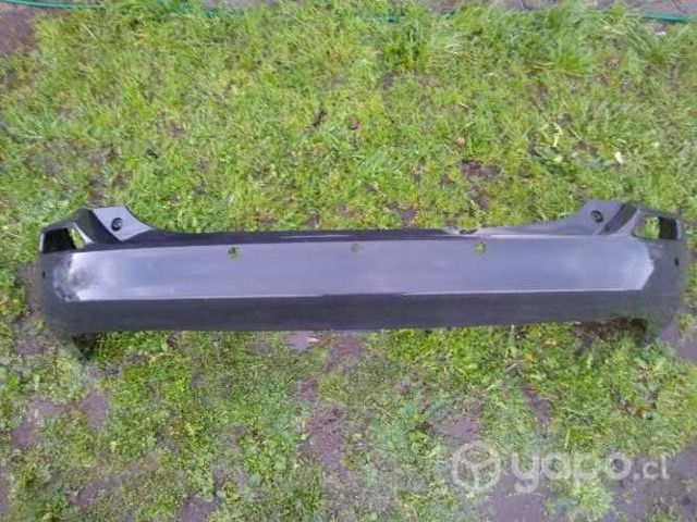 Parachoque trasero Toyota Rav4 13/15 original