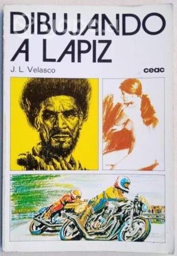 Dibujando A Lapiz Ediciones Ceac