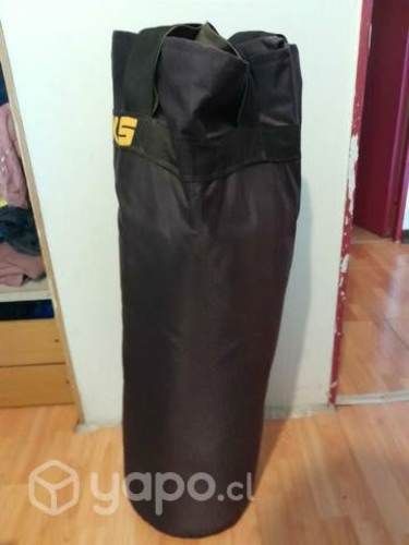 Saco de boxeo