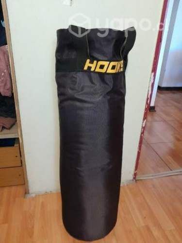 Saco de boxeo