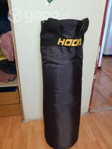 Saco de boxeo