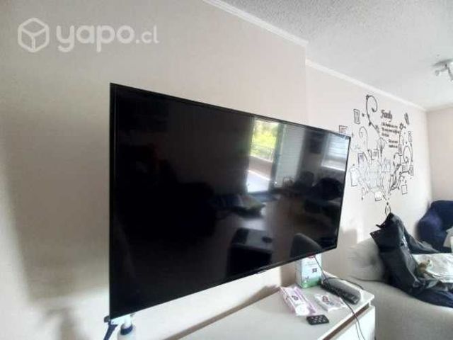 LED Samsung Smart TV