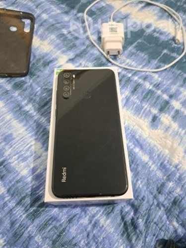 Xiaomi Redmi Note 8 64GB 4GB RAM