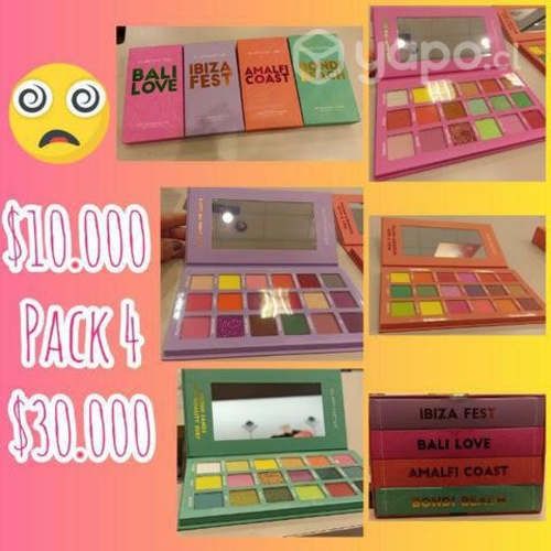 Paleta de coloresssss