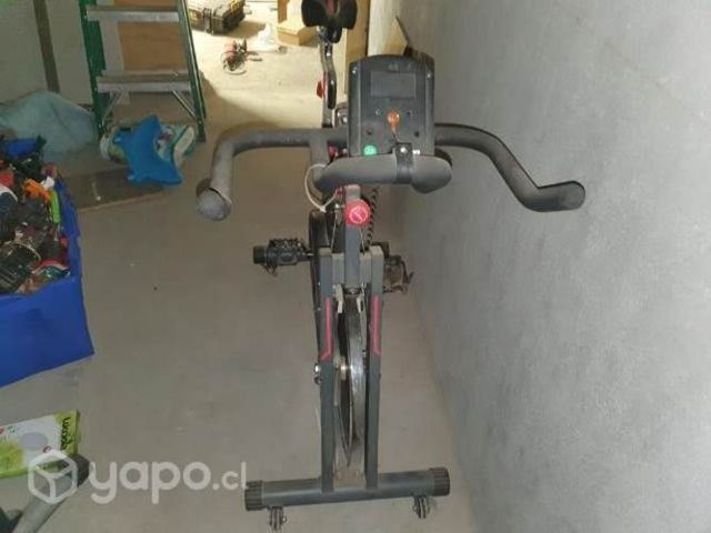 Bicicleta spining beat 30 oxford