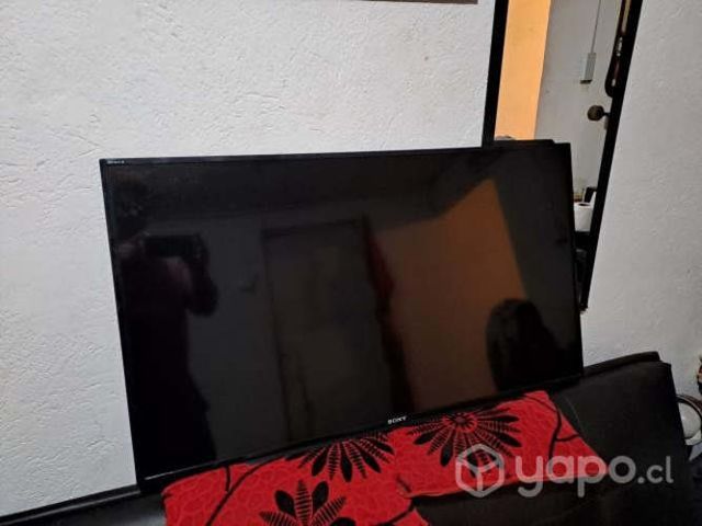 Sony Led 40" full HD