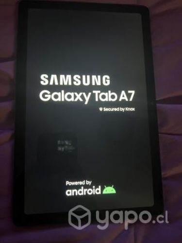 Tablet Samsung Galaxy A7