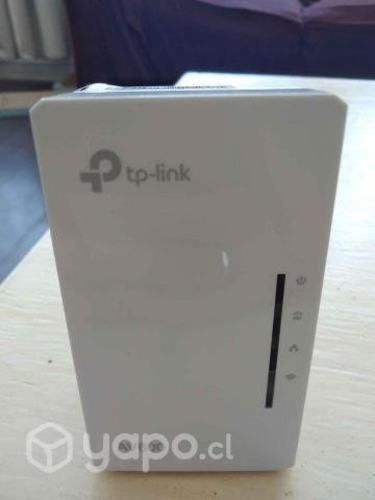 Amplificador de señal WIFI TP-LINK AV 600