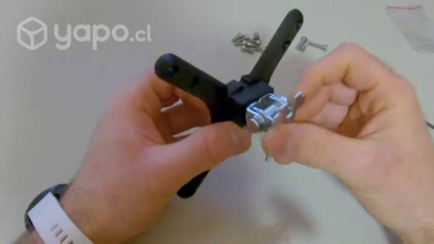 Adaptador Vesa para Monitor Dell DELL S2*18, S2*19