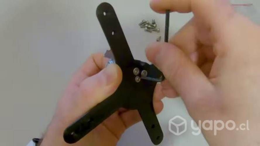 Adaptador Vesa para Monitor Dell DELL S2*18, S2*19