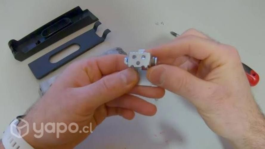 Adaptador Vesa para Monitor Dell DELL S2*18, S2*19