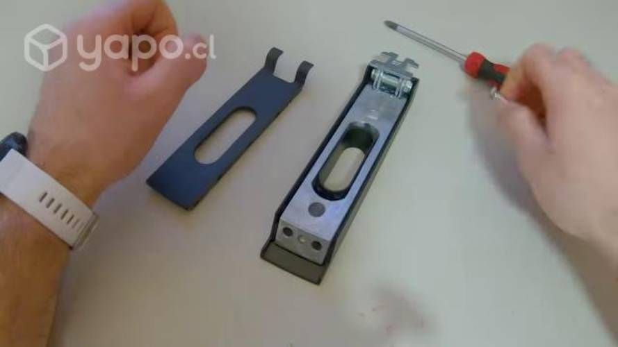 Adaptador Vesa para Monitor Dell DELL S2*18, S2*19