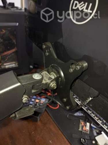 Adaptador Vesa para Monitor Dell DELL S2*18, S2*19