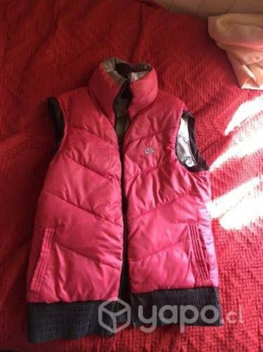 Chaqueta Nike reversible