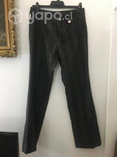 Pantalón de vestir