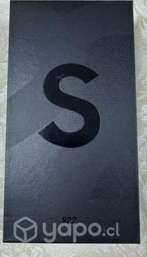 Samsung S22 5g+128GB