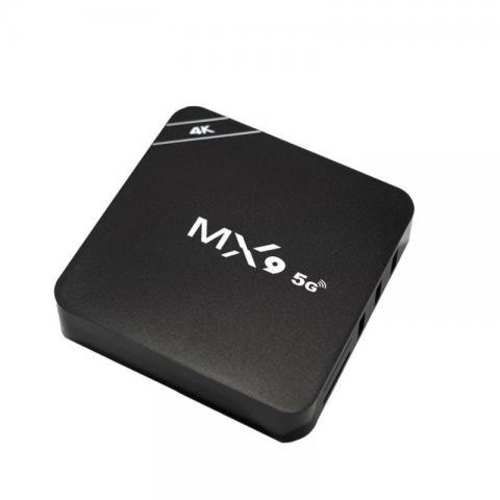 Smart Tv Box Android 20703