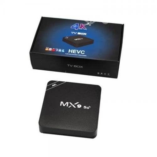 Smart Tv Box Android 20703