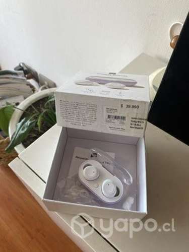 Audífonos inalámbricos