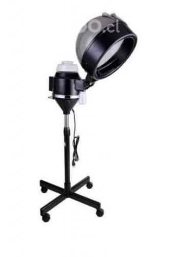 Vaporizador de cabello