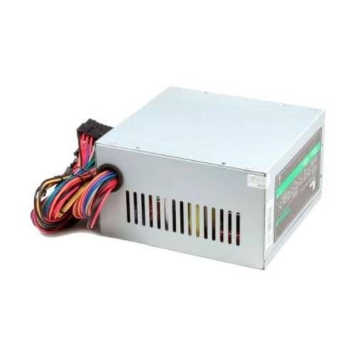 Fuente de poder XTECH 600W ATX 8cm 2pcs 5-pin