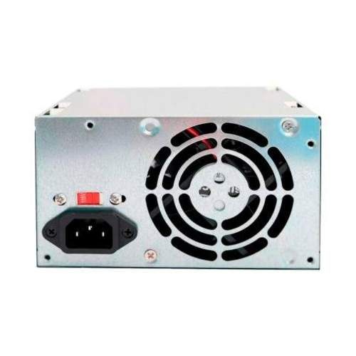 Fuente de poder XTECH 600W ATX 8cm 2pcs 5-pin
