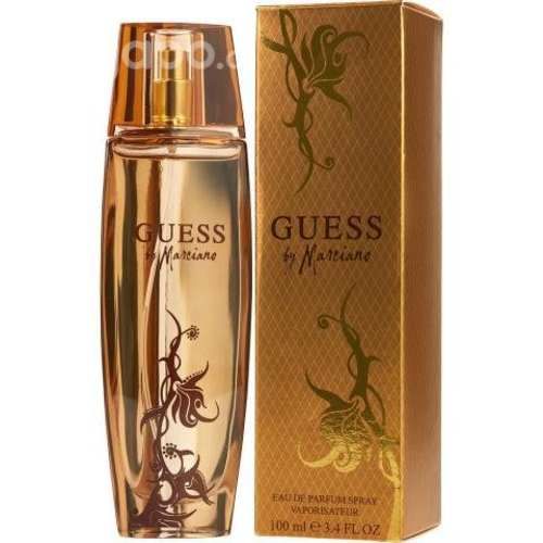 Perfume Guess Marciano 100ml mujer