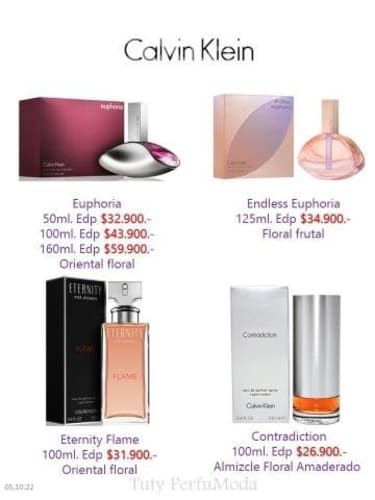 Perfume Guess Marciano 100ml mujer