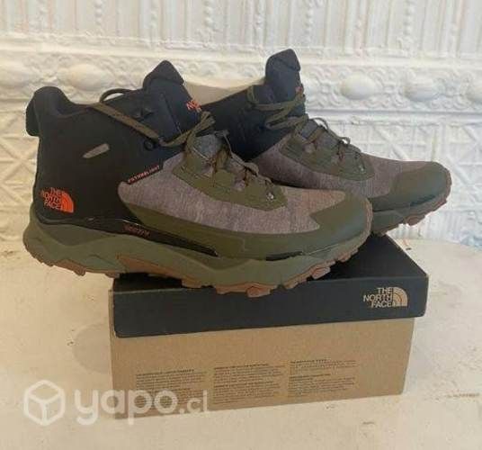 Zapatillas the North face