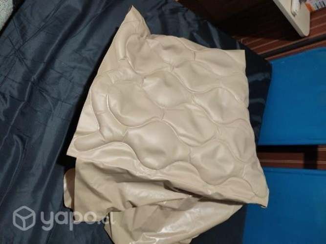 Cama clínica manual