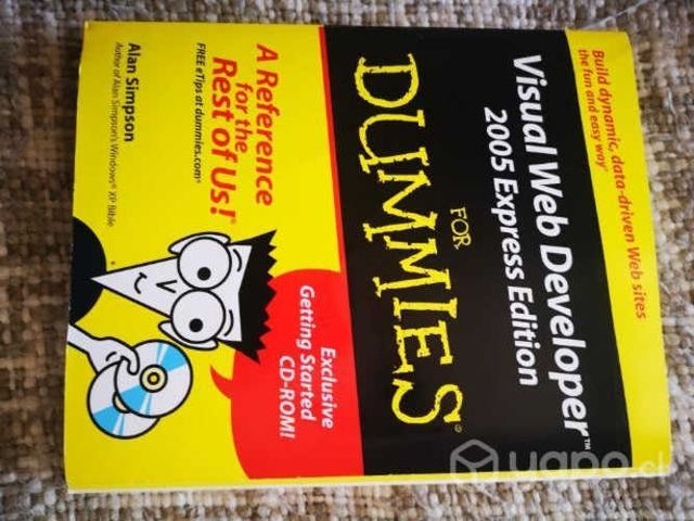 Visual web developer 2005 express edition