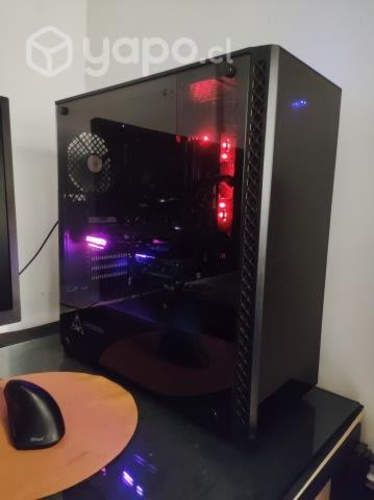 PC Gamer Workstation GTX 1660 Super AMD Ryzen 5 34