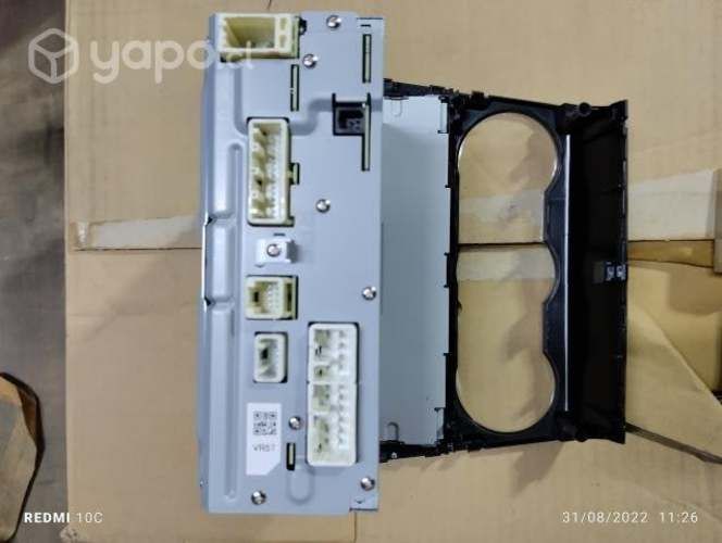 Radio Forester 2013 al 2019